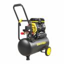 Пневматические компрессоры Компрессор безмасляный Snirrex OFC-24/300, 1,45 кВт, 24 л, 300 л/мин