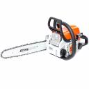 Бензопила Stihl MS 170 (16"/40 см, 3/8", 1,3 мм, 55 зв., без кожуха)