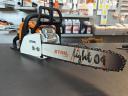 Бензиновая цепная пила Stihl Бензопила STIHL MS 180 (2-MIX) шина 35см 11300123009