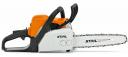 Бензопила Stihl MS 180 1500Вт 2л.с. длина шины:16"