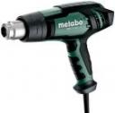 Фен технический Metabo HGE 23-650 LCD