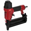 Пневмостеплер гвоздезабивной финишный Elitech 0704.030000 в кейсе