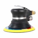 Шлифмашина пневматическая эксцентриковая Пневматическая орбитальная шлифмашина Fubag SR150CV 100182 (с пылеотводным набором)