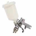 Краскопульт пневматический Покрасочный пистолет Jonnesway JA-6111