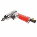 Гайковерт ударный пневматический Пневмогайковерт JTC JTC-3836, 1/4'', ударный, с фиксируемым крутящим моментом, 11000 об/мин, 150 L/min, штуцер-D20PMA, длина 136 мм