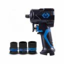 Пневматический ударный гайковерт KING TONY P33431-050B