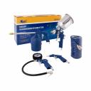 Набор пневмоинструментов KRAFT KT 707063