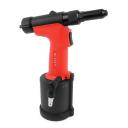 Пневматический заклепочник MESSER RL-4000M для вытяжных заклепок (3,2 - 4,8 мм)