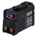 Инвертор сварочный Elitech WM 180 PULSE