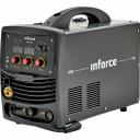 Сварочный полуавтомат-инвертор (160 A; EURO; ПВ 75%) Inforce MIG-160 04-08-01
