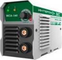 Сварочный аппарат инверторный Интерскол ИСА-160 МС 659.3.0.30