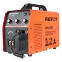 Сварочный аппарат Patriot WMA 225MQ