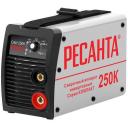 Сварочный аппарат Ресанта САИ-250К, инвертор [65/38]