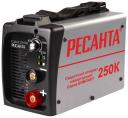 Сварочный инвертор Ресанта САИ 250К