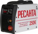 Сварочный аппарат инверторный Ресанта САИ 250К 7800 Вт