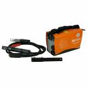 Сварочный инвертор Союз 230А, ПВ 60%, 170-250В, HotStart/AntiStick/ArcForce САС-97И230