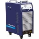 Сварочный инверторный аппарат Оберон TIG 500P AC/DC KG3501 предназначен для сварки в режимах ручной дуговой сварки (MMA), сварки неплавящимся вольфрамовым электродом на постоянном (DC TIG) или переменном токе (AC TIG).Особенности:Двухзонная система расположения внутренних элементов. Плата управления вынесена в отдельный изолированный отсек, что позволяет минимизировать попадание пыли и стружки на микроэлементы и, тем самым, значительно продлевает срок их службы.Различные режимы сварки позволяют работать с разнообразными металлами и сплавами, что повышает универсальность аппарата. Наличие дополнительного режима ММА позволяет расширить применяемость аппарата и делает его способным решать самые разнообразные задачи.Режимы импульс и композитный импульс позволяют с легкостью и особым качеством сваривать нержавеющую сталь, алюминиевые сплавы и изделия из тонколистового металла.Режимы работы сварочной горелки: 2Т/4Т для сварки коротких / длинных швов, режим повторения цикла 4T OFF для сварки материалов разной толщины или сложных задач, SPOT для точечной сварки.Полная циклогамма позволяет производить точную настройку сварочного процесса, что обеспечивает максимальное качество сварки и сводит к минимуму потребность в последующей обработке.Возможность выбора формы волны позволяет изменить характер процесса сварки, глубину проплавления, это расширяет возможности подстройки аппарата под конкретную задачу.