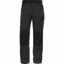 Брюки рабочие Delta Plus Mach 1 56-58 рост 188-196 см темно-серые