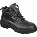 Ботинки ГК Спецобъединение STRONG NITRO (СТРОНГ НИТРО) с КП и КС, кожаные ПУ/нитрил (46), пар, Бот Бот 243/46