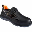 Полуботинки с перфорацией ГК Спецобъединение OPERATOR 2,0 с КП и КС, кожаные ПУ/ТПУ (42) Пол Пол 098/42