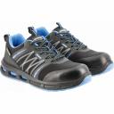 HOEGERT TECHNIK WARNOW HT5K574 -Надежная защита и защита. Мужские рабочие полуботинки HOEGERT TECHNIK WARNOW RIPSTOP S1PL SR FO HT5K574 – это идеальное сочетание безопасности, комфорта и долговечности, разработанное для профессионалов, работающих в различных отраслях. Соответствуя стандарту ISO 20345:2022, эти полуботинки обеспечивают надежную защиту ваших ног в самых требовательных условиях.Ключевые преимущества:Высокий уровень защиты S1PL: Защита от ударов, проколов и статического электричестваАнтипрокольная стелька из кевлара: Надежная защита от проколов подошвы острыми предметамиКомпозитный облегченный носок: Защищает пальцы ног от ударов до 200 Дж, обеспечивая легкость и комфортНескользящая подошва SR FO: Гарантирует отличное сцепление с различными поверхностями, включая скользкие и неровныеДышащая подкладка из сетчатого трикотажа: Обеспечивает отличную вентиляцию и комфорт в течение всего рабочего дняУстойчивость к дизельному топливу и смазочным веществам: Подходят для работы в условиях, где есть контакт с маслами и топливомУсиленная конструкция каблука: Обеспечивает дополнительную поддержку и стабильностьАмортизация в области пятки: Снижает усталость ног при длительной работеОптимальное прилегание к стопе: Обеспечивает комфортную посадку и предотвращает натираниеЗакажите HOEGERT TECHNIK WARNOW HT5K574 сегодня и обеспечьте своим ногам надежную защиту и комфорт на рабочем месте!