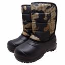 Сапоги рабочие EVA утепленные размер 42-43 камуфляж Janett Альтаир (СП-145 2)