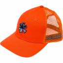 Бейсболка Norfin Orange AM-6002