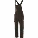 Полукомбинезон ЮРИНОКС (YURiNOX) СТРЕТЧ Характеристики:Защитные свойства: от механического истирания, от общих производственных загрязненийГОСТ: ТР ТС 019/2011Состав:90% полиамид+10% эластанПлотность: 250 г/м2Сезон: демисезонПол: мужскойОписание:Полукомбинезон рабочий для защиты от общепроизводственных загрязнений и механических воздействийПолукомбинезон из эластичной ткани для работы и повседневной жизниМодель эргономичного кроя, с удобными карманами, регулируемыми помочами и регулировкой по поясуДержатель для бейджа в боковом карманеРекомендуем пользоваться нашей таблицей размеров, представленной в разделе с фотографиями.Рекомендуем для инжиниринговых компаний, строительства, мастеров, машинистов, водителей, для работ дома и на даче, переездов, переноса мебели и грузов, ремонта, походов, туризма, ремонта автомобиля.Уход: Стирка в деликатном режиме при температуре не выше 40°С; Глажка при температуре не выше 110?С; Отбеливание запрещено; Химчистка запрещена; Сушка и отжим в стиральной машине запрещены.