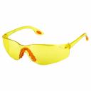 Защитные очки AMIGO желтые 74702