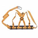 Удерживающая привязь с наплечными лямками (лента) Fit УП-2ДА 12574