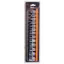 Набор торцевых головок AIRLINE AT-13-27 13 шт.