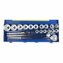 Набор инструмента 21 предмет AIST 507221B-M 00-00009639