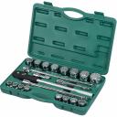 Наборы автоинструмента Набор инструментов Арсенал 8144660, 23 предмета, 3/4 дюймовый для грузовиков