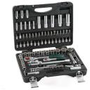 Набор строительных инструментов FORCE 4941-5, 94 предм., 1 уп.