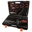 Набор строительных инструментов GIGANT GAS 131, 131 предм.