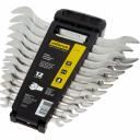 Набор рожковых ключей Inforce 06-05-79