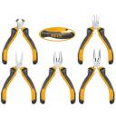 Набор инструмента INGCO HMPS01115