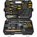 Jntrd Многофункциональный набор инструментов J-М10086, 86 предметов