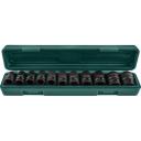 Набор головок ударных Jonnesway 1/2"DR 10-24мм 11 пр S03A4111S 47183