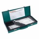 Наборы комбинированных гаечных ключей Набор комбинированных ключей Jonnesway W26116S (6-24 мм, 16 предметов)