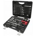 Набор строительных инструментов JTC AUTO TOOLS S085C-B72, 85 предм.