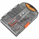 Набор отвертка с битами КВАЛИТЕТ "Сделай сам" 71 предмет 6625838