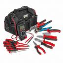 Набор инструментов КВТ НИЭ-02 (66353)