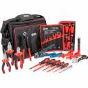 Набор инструментов электрика КВТ 89264