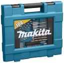 Наборы бит и сверл Makita D-31778, 104 предмета