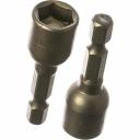 Биты Бита с торцевой головкой (10 мм; 45 мм; 2 шт.) MATRIX 11571