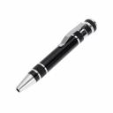 Отвертка с насадками 6 шт. REXANT, цена за 1 шт