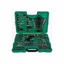 Универсальный набор инструмента Универсальный набор инструмента, 150 шт, 1/4, 3/8 и 1/2 DR, SATA 09510