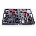 Набор инструмента СЕРВИС КЛЮЧ 99 предметов 11099