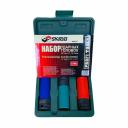 Набор ударных головок SKRAB 44425